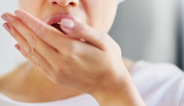 Bad-Breath