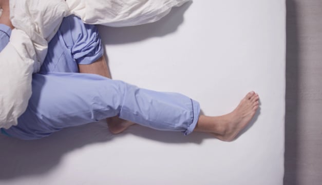 Restless-Sleep,-Tossing-&-Turning