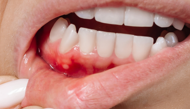 bleeding-gums